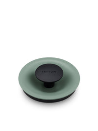 Photo of FELLOW Clyde Electric Kettle (120V) (1500ml/50oz) (Smoke Green) (Minor Aesthetic Defect) ( ) [ Yard Sale ] [ Yard Sale ]