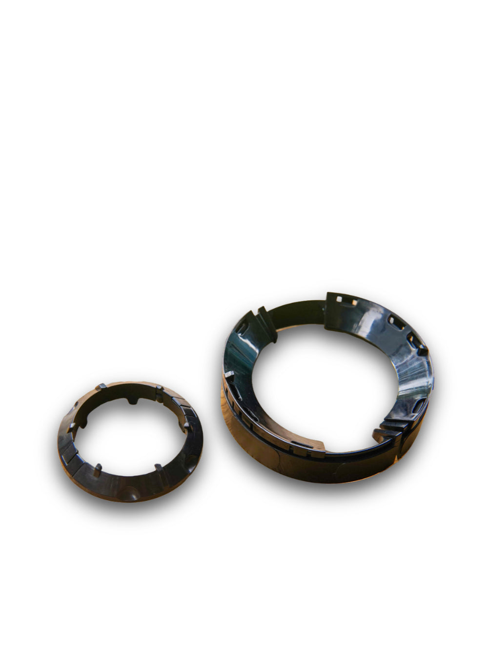 Photo of WEBER WORKSHOPS DB1 CORE Burr Set (CAFE SKU) ( Default Title ) [ Weber Workshops ] [ Grinder Accessories ]