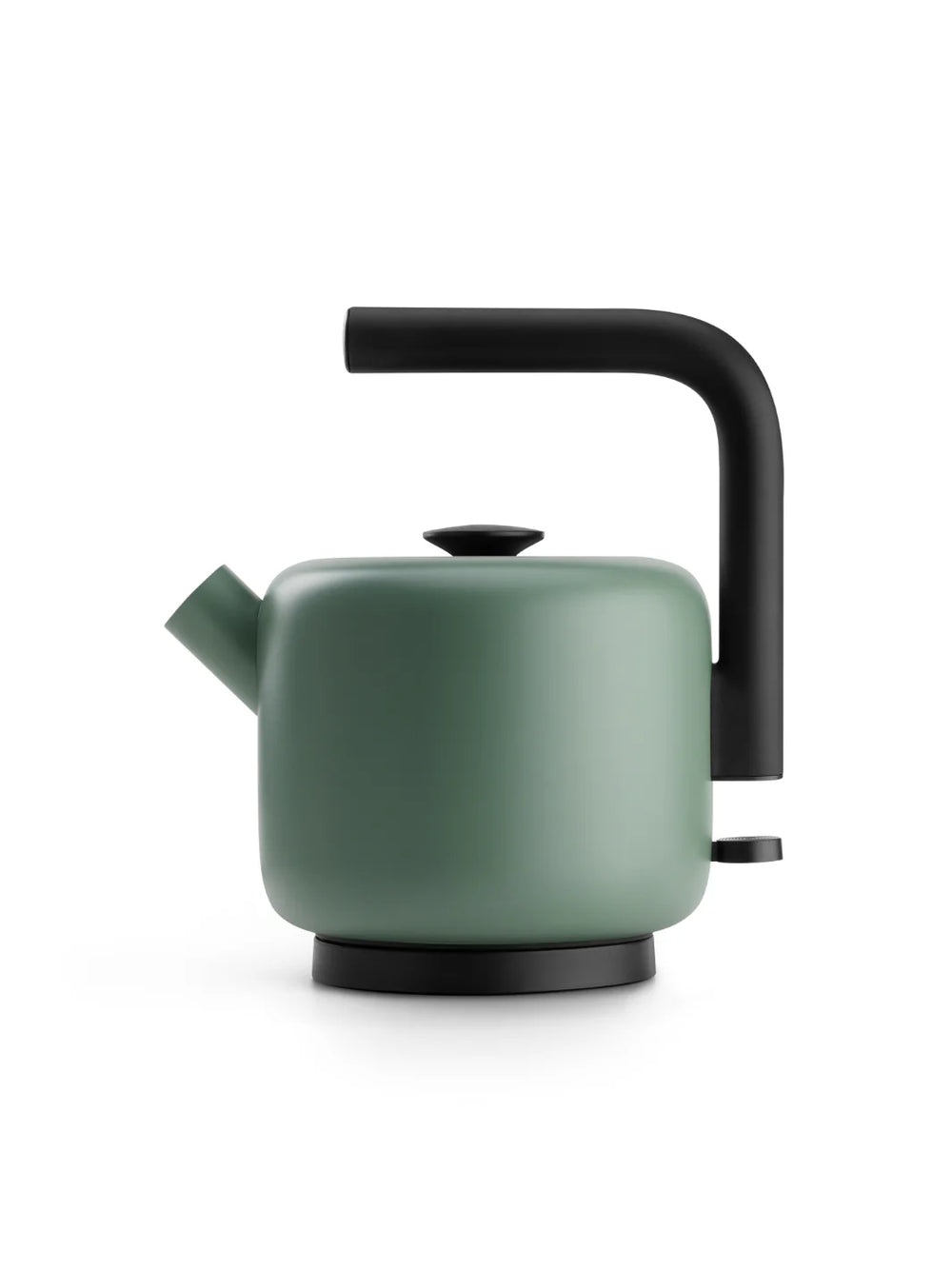 Photo of FELLOW Clyde Electric Kettle (120V) (1500ml/50oz) (Smoke Green) (Damaged Box) ( Default Title ) [ Yard Sale ] [ Yard Sale ]