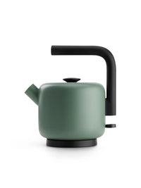 Photo of FELLOW Clyde Electric Kettle (120V) (1500ml/50oz) (Smoke Green) (Damaged Box) ( Default Title ) [ Yard Sale ] [ Yard Sale ]
