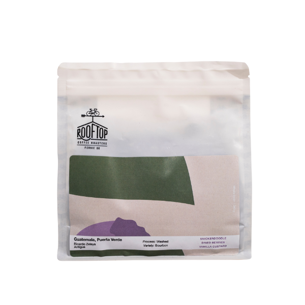 Photo of Rooftop - Puerta Verde ( Default Title ) [ Rooftop Coffee Roasters ] [ Coffee ]