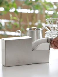 Photo of KOGU Coffee Filter Case ( ) [ KOGU ] [ Brewing Accessories ]