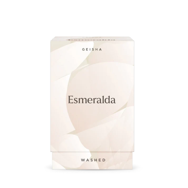 Photo of La Cabra - Esmeralda: Washed Geisha ( Default Title ) [ La Cabra ] [ Coffee ]