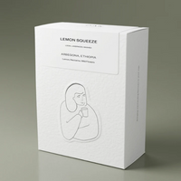 Photo of DAK - Lemon Squeeze ( Default Title ) [ DAK Coffee Roasters ] [ Coffee ]