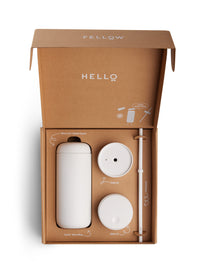 Photo of FELLOW Carter 3-in-1 Sip System (16oz/474ml) ( ) [ Fellow ] [ Reusable Cups ]