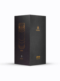 Photo of VSSL Java G25 Hand Grinder (Black) (Damaged Box) ( ) [ Yard Sale ] [ Yard Sale ]