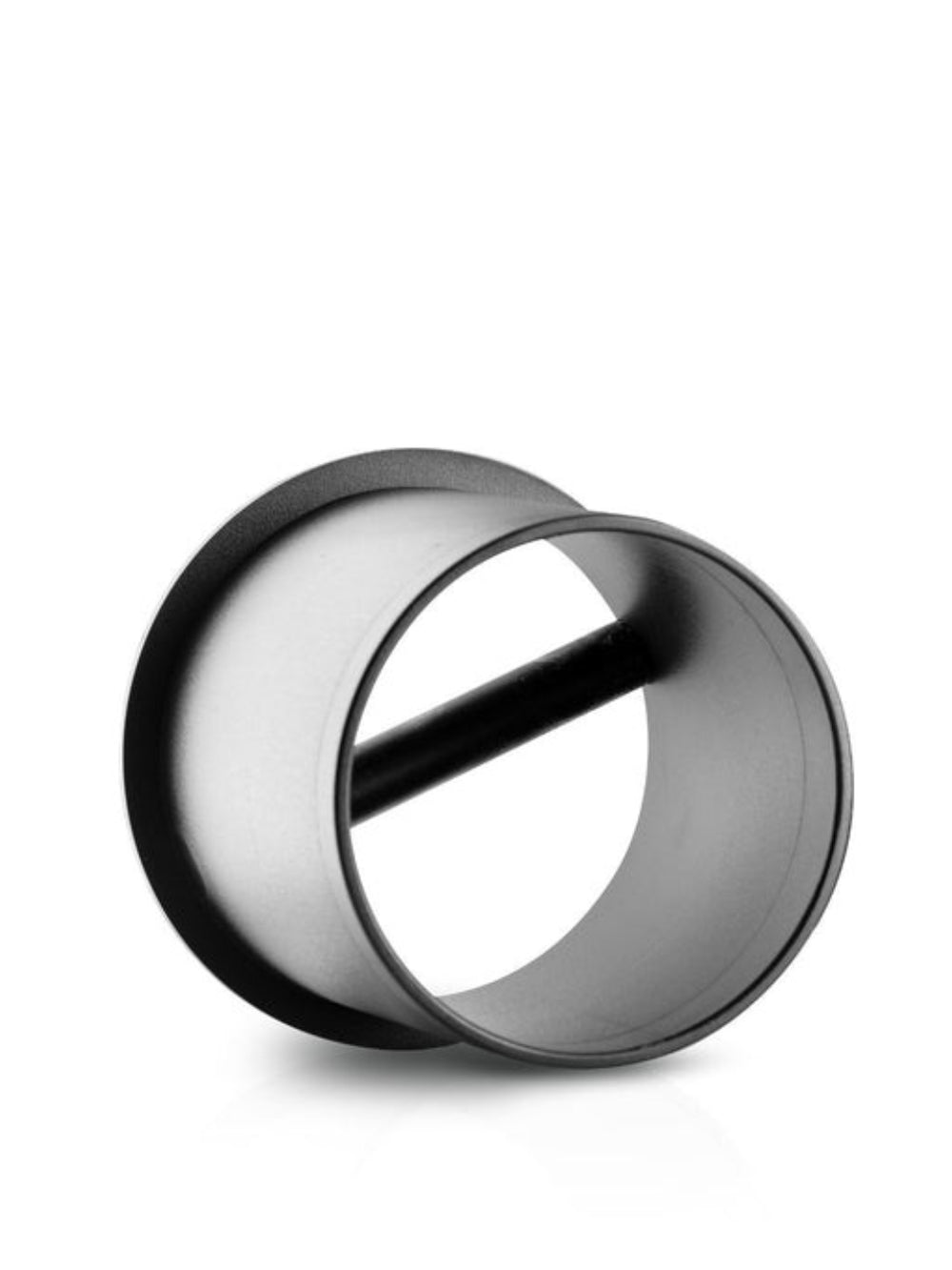 Photo of BARISTA BASICS Open Bottom Round Knock Box (⌀152.4mm/6in) ( ) [ Barista Basics ] [ Knock Boxes ]