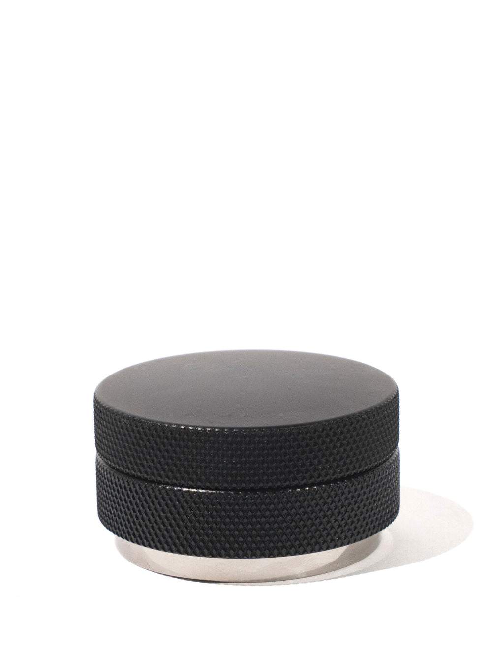 Photo of EIGHT OUNCE ESSENTIALS Flat Palm Espresso Tamper (Lightly Used) ( ) [ Yard Sale ] [ Yard Sale ]