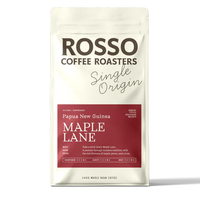 Photo of Rosso - Maple Lane ( Default Title ) [ Rosso Coffee Roasters ] [ Coffee ]