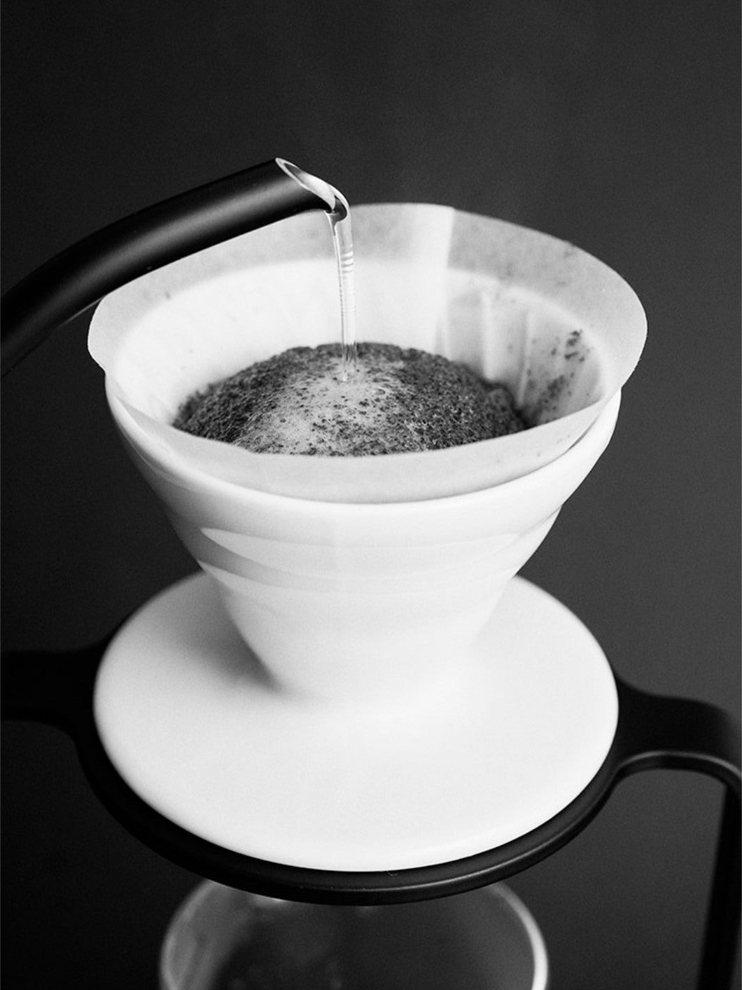 SIBARIST CONE Specialty Coffee Filters