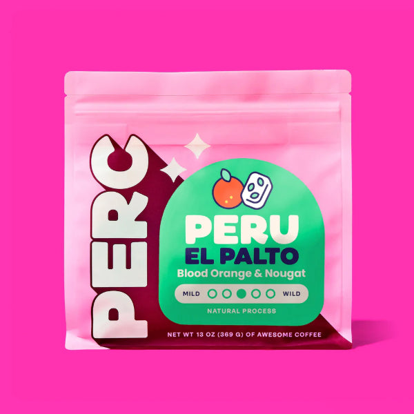 PERC - El Palto