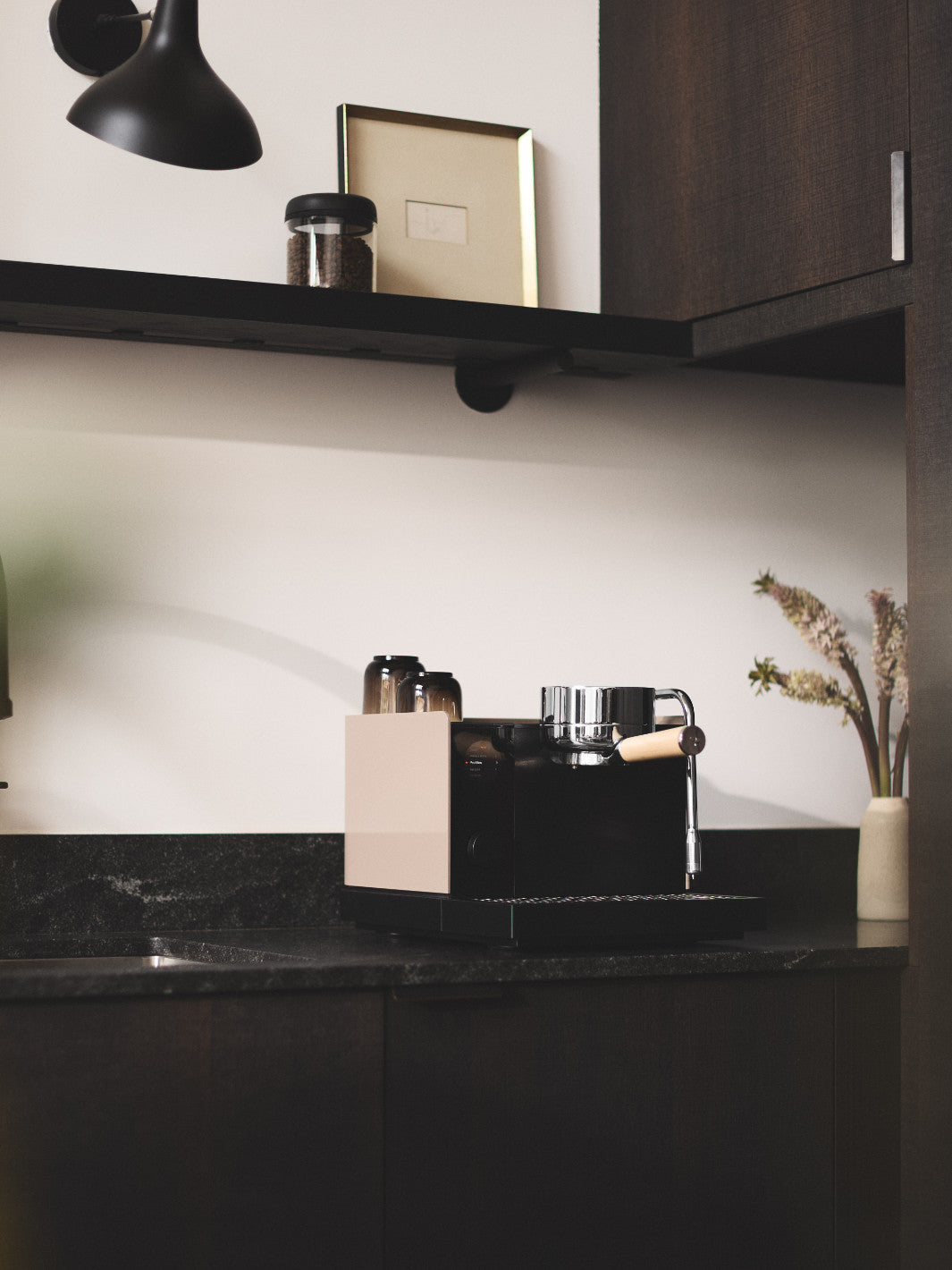 FELLOW Pirch Latte Glass (325ml/11oz)