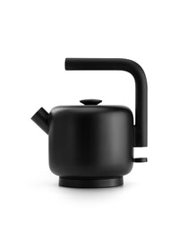 Photo of FELLOW Clyde Electric Kettle (120V) (1500ml/50oz) (Matte Black) (Damaged Box) ( Default Title ) [ Yard Sale ] [ Yard Sale ]