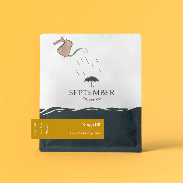 September - Ninga Hill