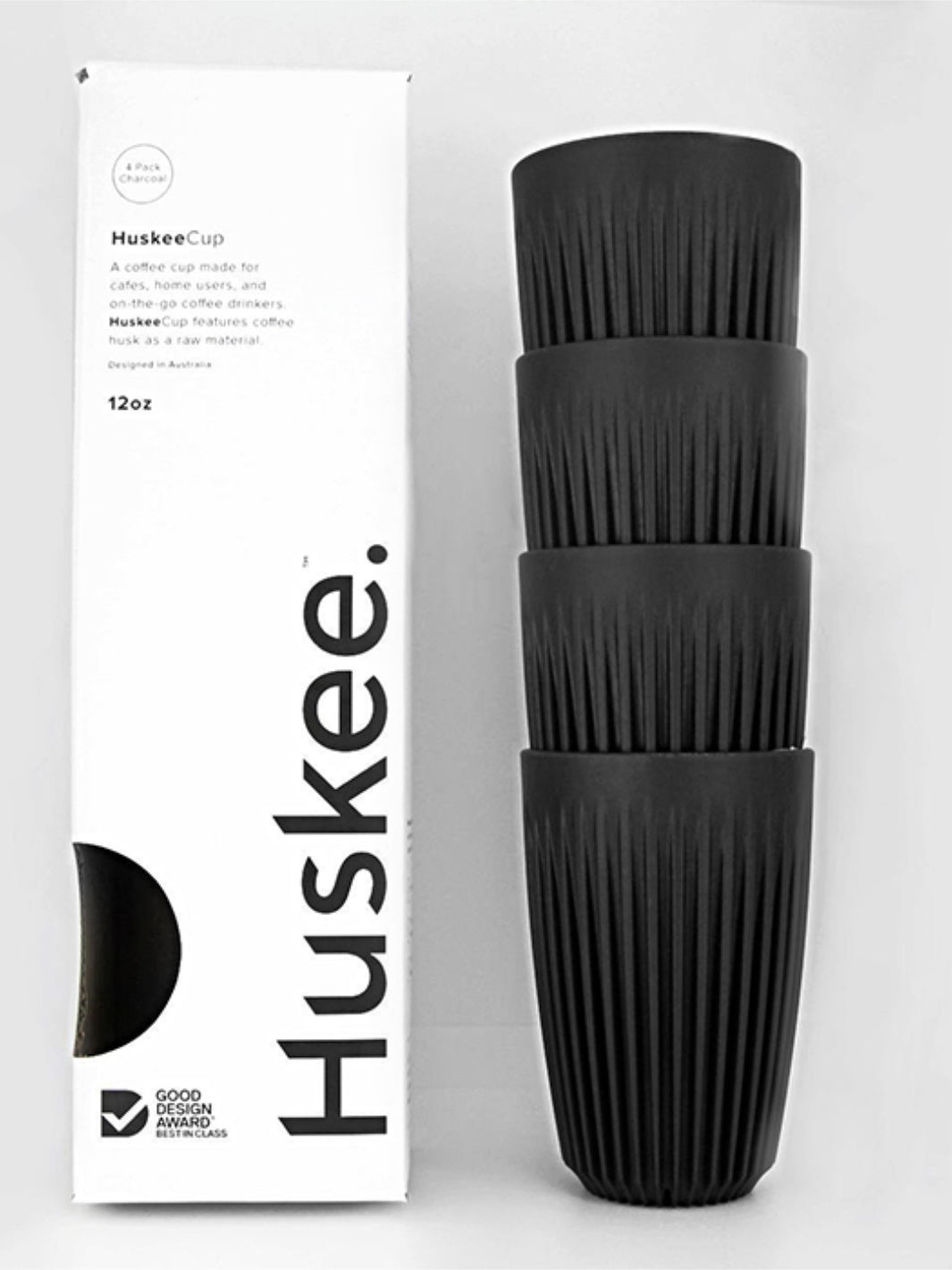 HUSKEE Original Cup (355ml/12oz)