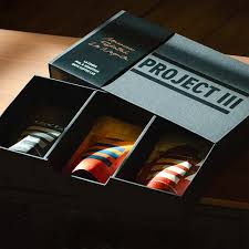 Phil & Sebastian - Project III