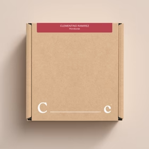 Photo of Cape - Clementino Ramirez ( Default Title ) [ Cape Coffee ] [ Coffee ]