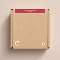 Photo of Cape - Clementino Ramirez ( Default Title ) [ Cape Coffee ] [ Coffee ]