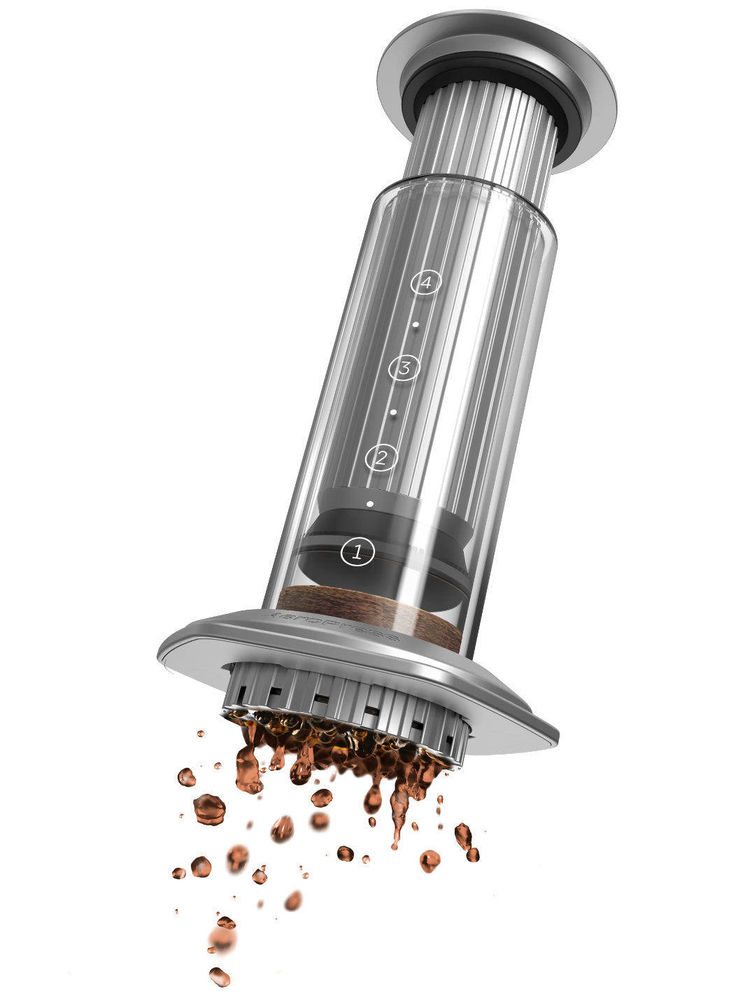 AeroPress Premium Coffee Maker