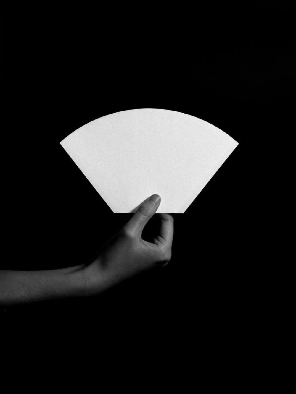 Photo of SIBARIST TRAPEZOID Specialty Coffee Filters ( FAST No. 4 ) [ Sibarist ] [ Paper Filters ]