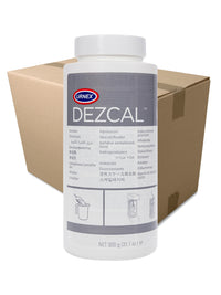 Photo of URNEX Dezcal Descaling Powder (900g/31.7oz) ( 6 Units (1 Case) ) [ Urnex ] [ Cleaners ]