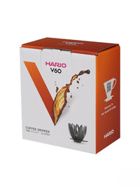 Photo of HARIO V60-02 Suiren Dripper ( ) [ HARIO ] [ Pourover Brewers ]