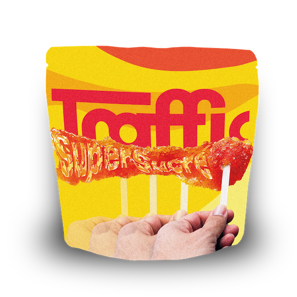 Traffic - Super Sucré