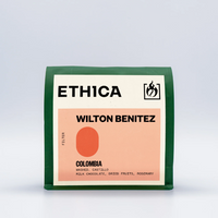 Photo of Ethica - Wilton Benitez ( Default Title ) [ Ethica Coffee Roasters ] [ Coffee ]