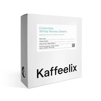 Photo of Kaffeelix - White Honey Gesha ( Default Title ) [ Kaffeelix ] [ Coffee ]