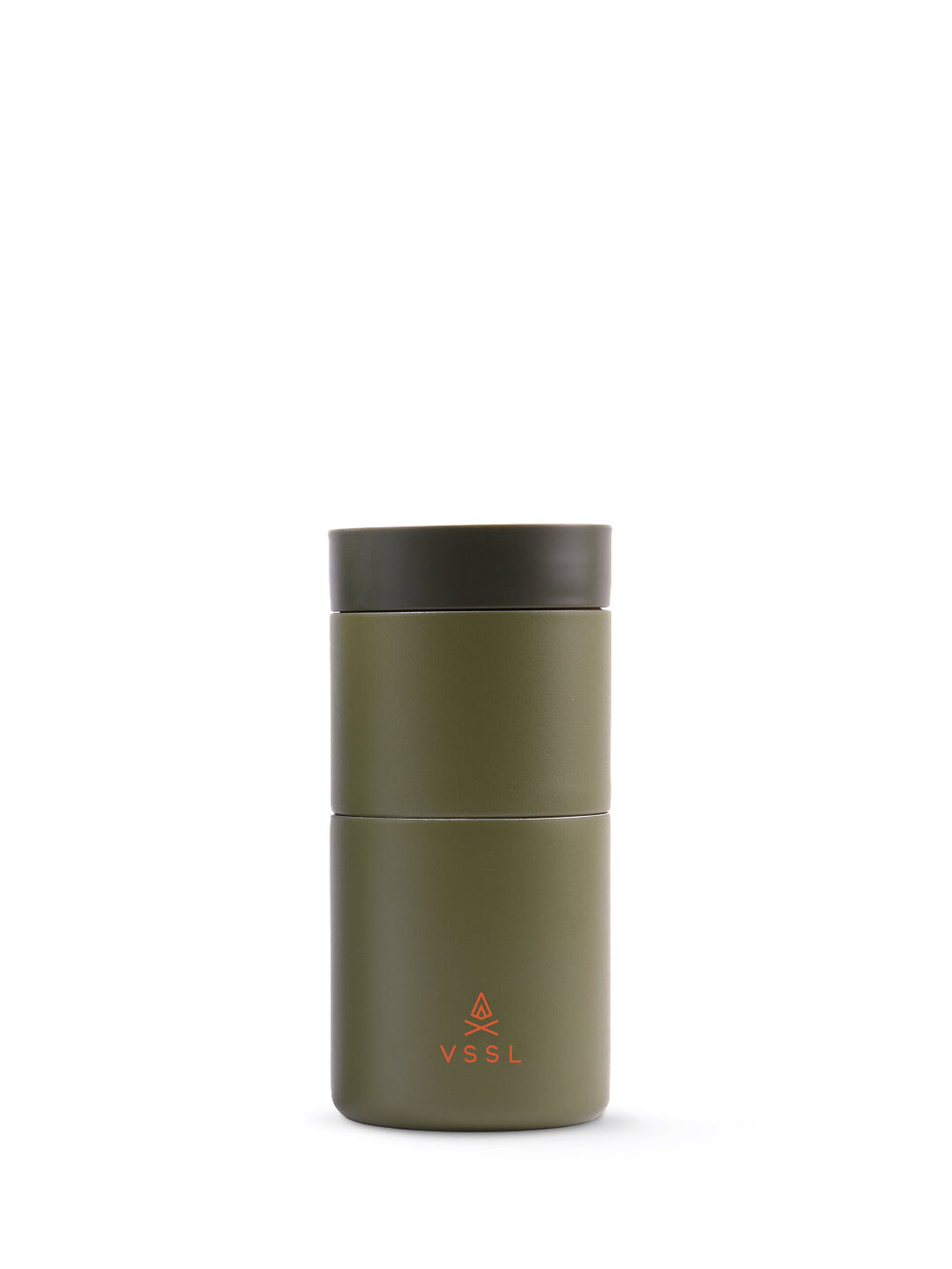 Photo of VSSL Nest Pourover Set ( Deep Moss ) [ VSSL ] [ Coffee Kits ]