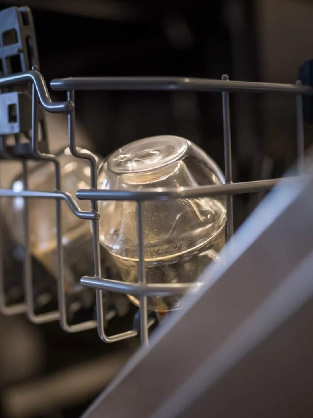 KRUVE PROPEL Espresso Glasses (75ml/2.5oz) (2-Pack)