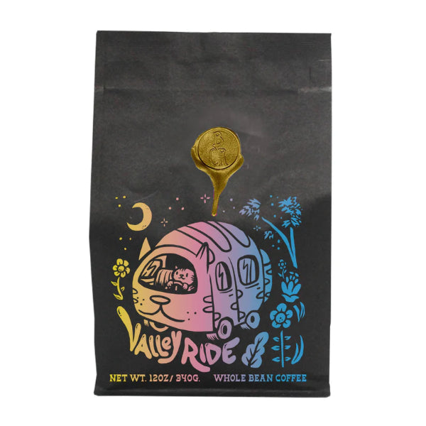 Brandywine - Valley Ride