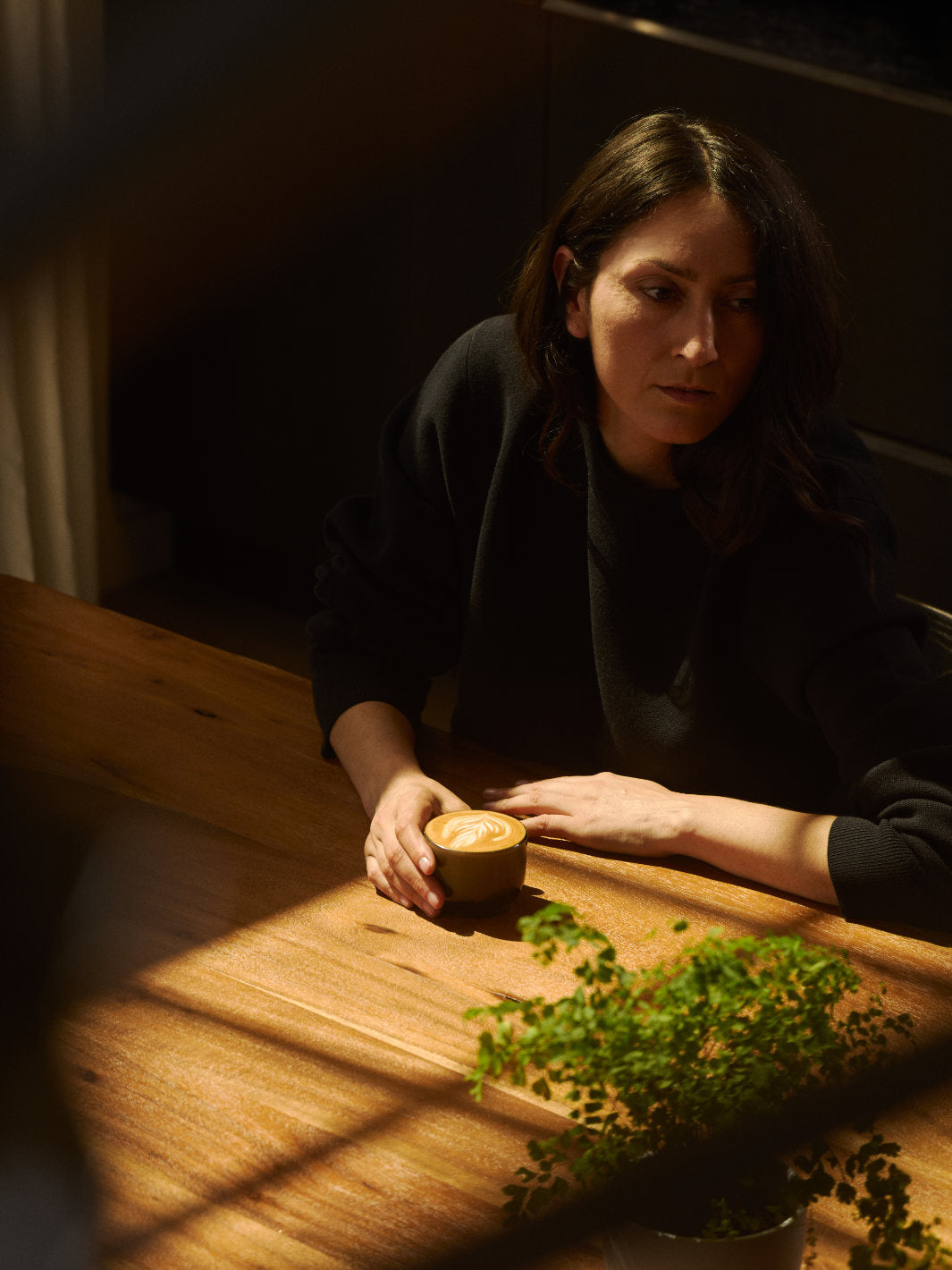 FELLOW Pirch Cortado Glass (133ml/4.5oz)