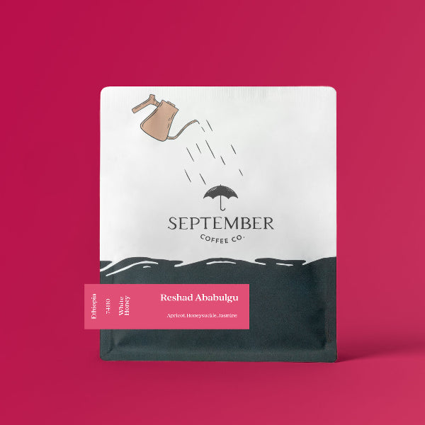 Photo of September - Reshad Ababulgu ( Default Title ) [ September Coffee Co ] [ Coffee ]