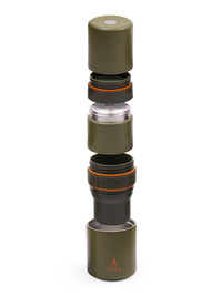 Photo of VSSL Nest Pourover Coffee Kit ( ) [ VSSL ] [ Coffee Kits ]