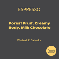 Photo of Doubleshot - Era Espresso ( ) [ Doubleshot ] [ Coffee ]
