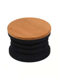 Photo of DF GRINDERS DF54 Replacement Bellows (w/ Wooden Lid) ( Default Title ) [ DF Grinders ] [ Parts ]