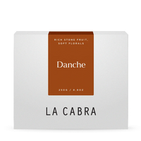 Photo of La Cabra - Danche ( ) [ La Cabra ] [ Coffee ]
