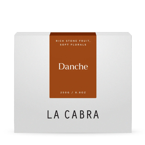 La Cabra - Danche