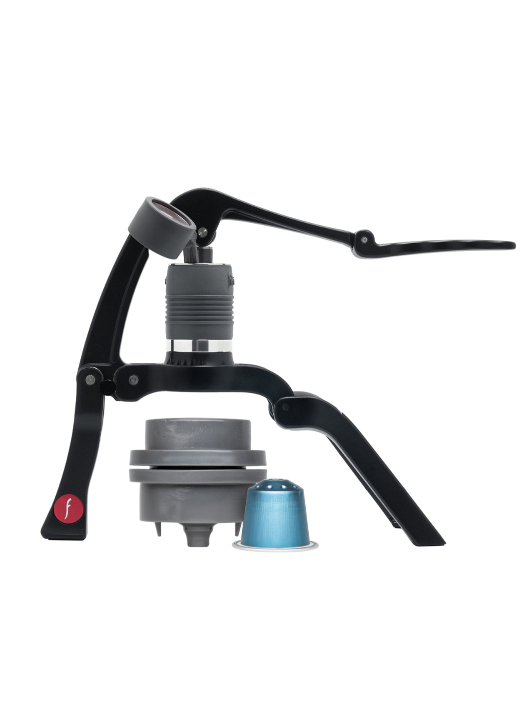 FLAIR 2GO Portable Lever Espresso Maker