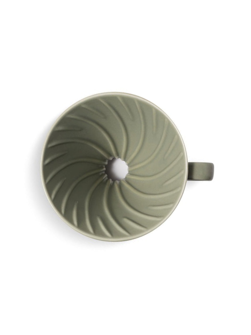 HARIO V60-02 Dripper (Ceramic)