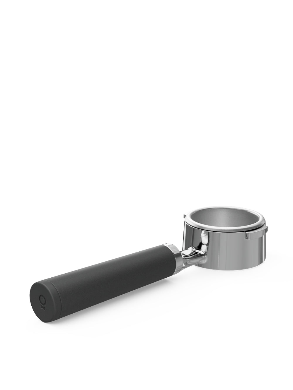 Photo of FELLOW Espresso 58mm Bottomless Portafilter ( Matte Black ) [ Fellow ] [ Portafilters ]