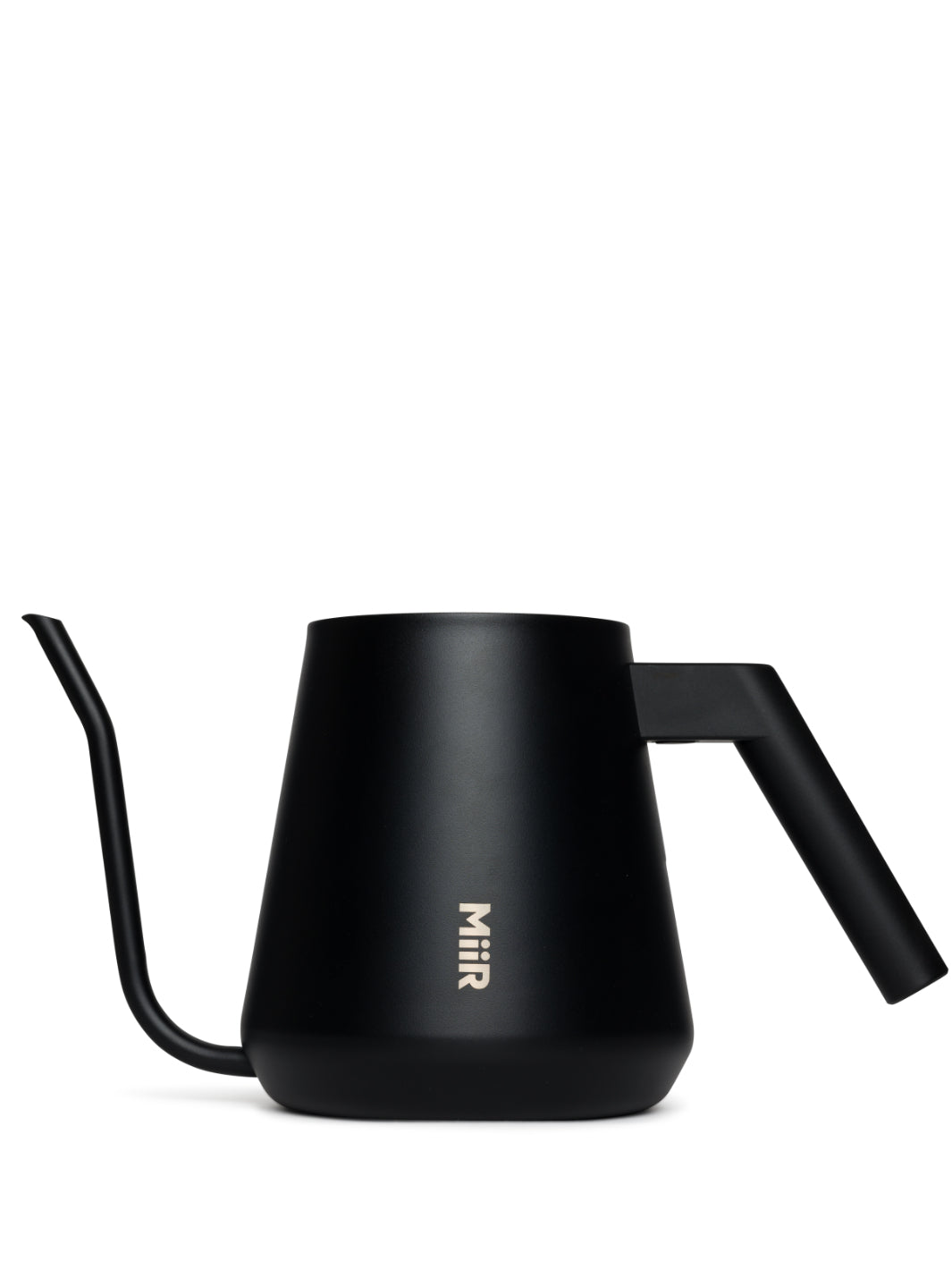 MiiR New Standard Pourover Kettle (1000ml/33oz) (Black) (Damaged Box)