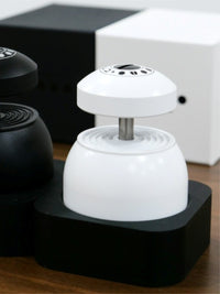 Photo of DUOMO The Eight Distribution Tool & Base (White) (Used) ( ) [ Yard Sale ] [ Yard Sale ]