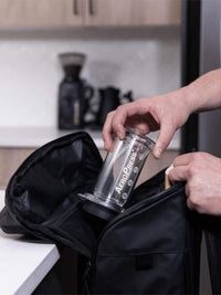 Photo of AeroPress Clear Coffee Maker (Open Box) ( ) [ Yard Sale ] [ Yard Sale ]