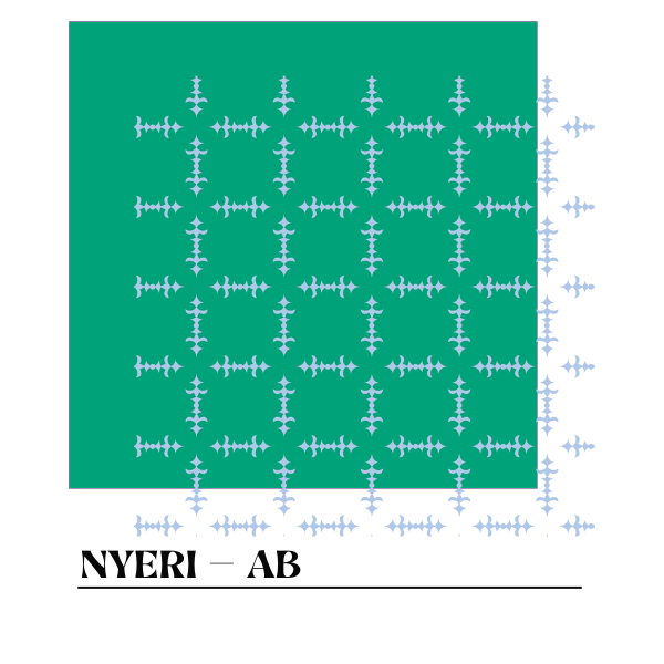 Photo of Epoch Chemistry - Epoch 9: Nyeri AB ( Default Title ) [ Epoch Chemistry ] [ Coffee ]