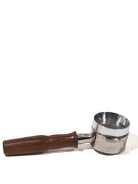Photo of EIGHT OUNCE ESSENTIALS Dosing Funnel (58mm) ( ) [ Eight Ounce Essentials ] [ Espresso Accessories ]