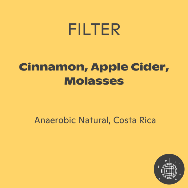 Photo of Monogram - Delmar Salas ( ) [ Monogram ] [ Coffee ]