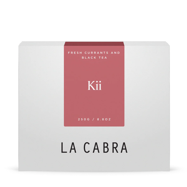 Photo of La Cabra - Kii ( ) [ La Cabra ] [ Coffee ]