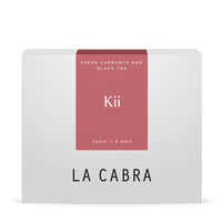 Photo of La Cabra - Kii ( ) [ La Cabra ] [ Coffee ]